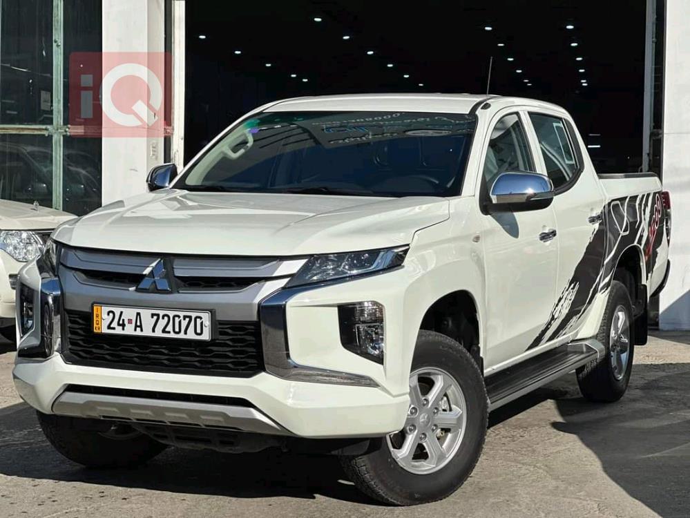 ميتسوبيشي L200